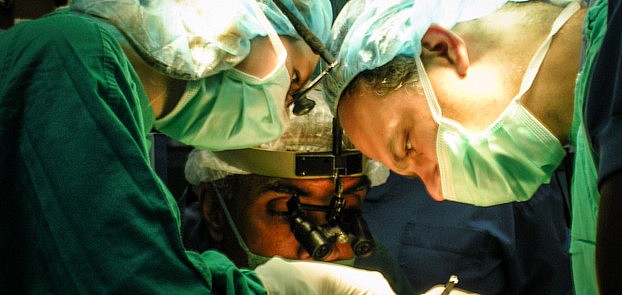 Better healthcare worldwide.